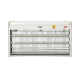 Super Asia Electric (IK-1540) Insect Killer Low power consumption Brand Warranty(HAMMALL-APPLIANCES)